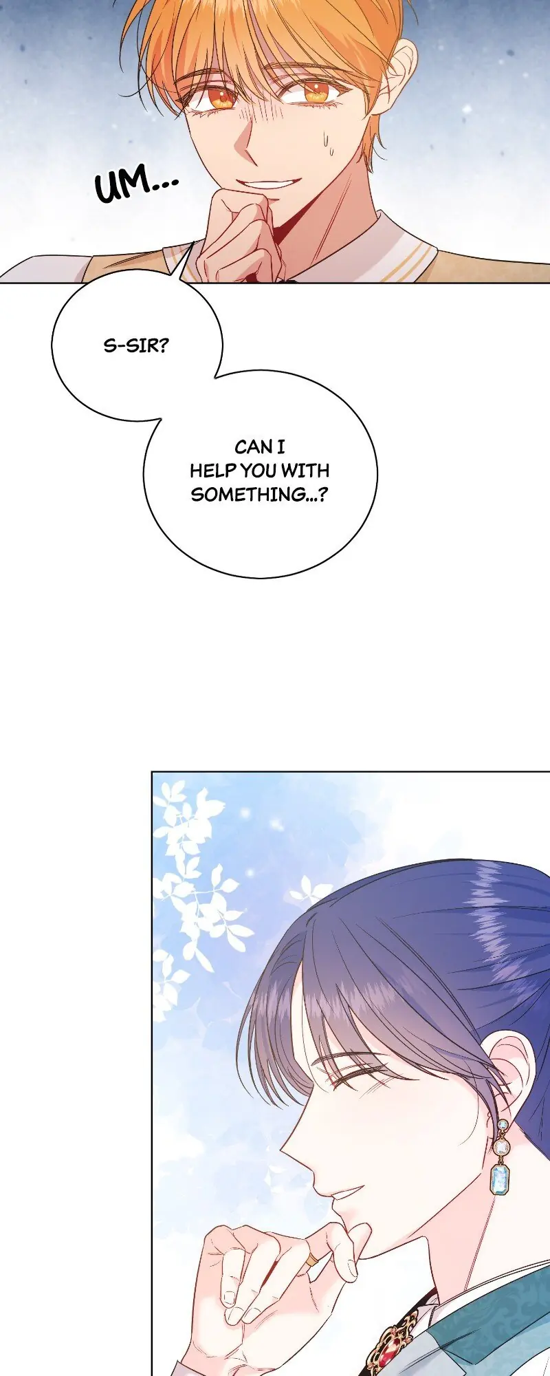 The Second Male Lead Is Actually a Girl Chapter 39 Page 62