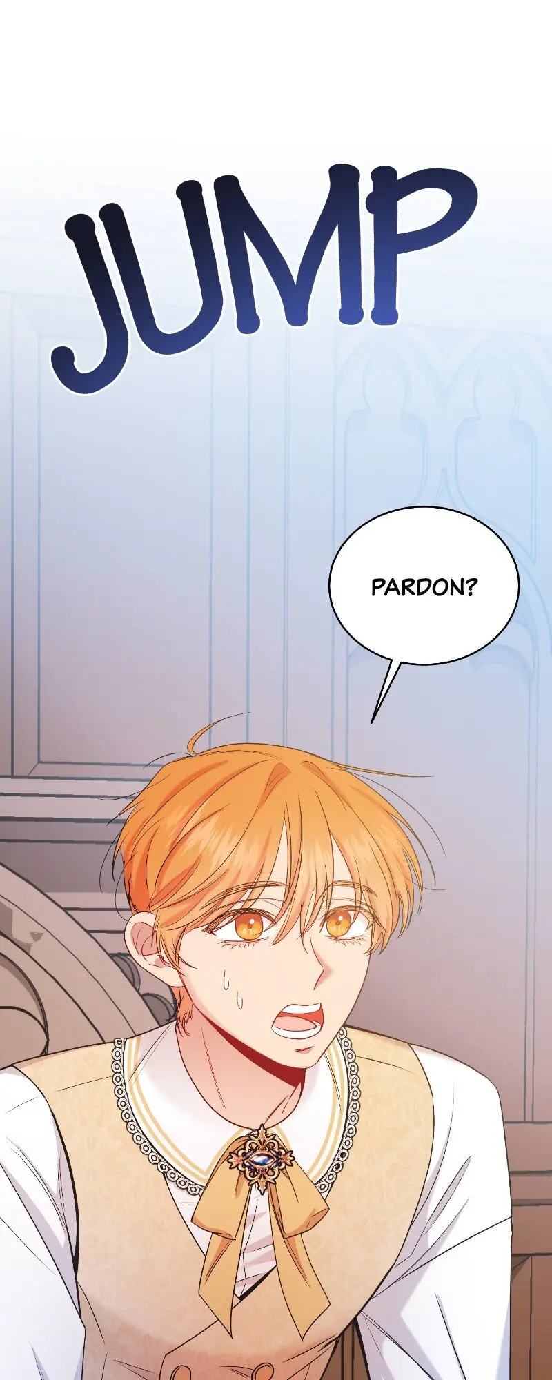 The Second Male Lead Is Actually a Girl Chapter 39 Page 64