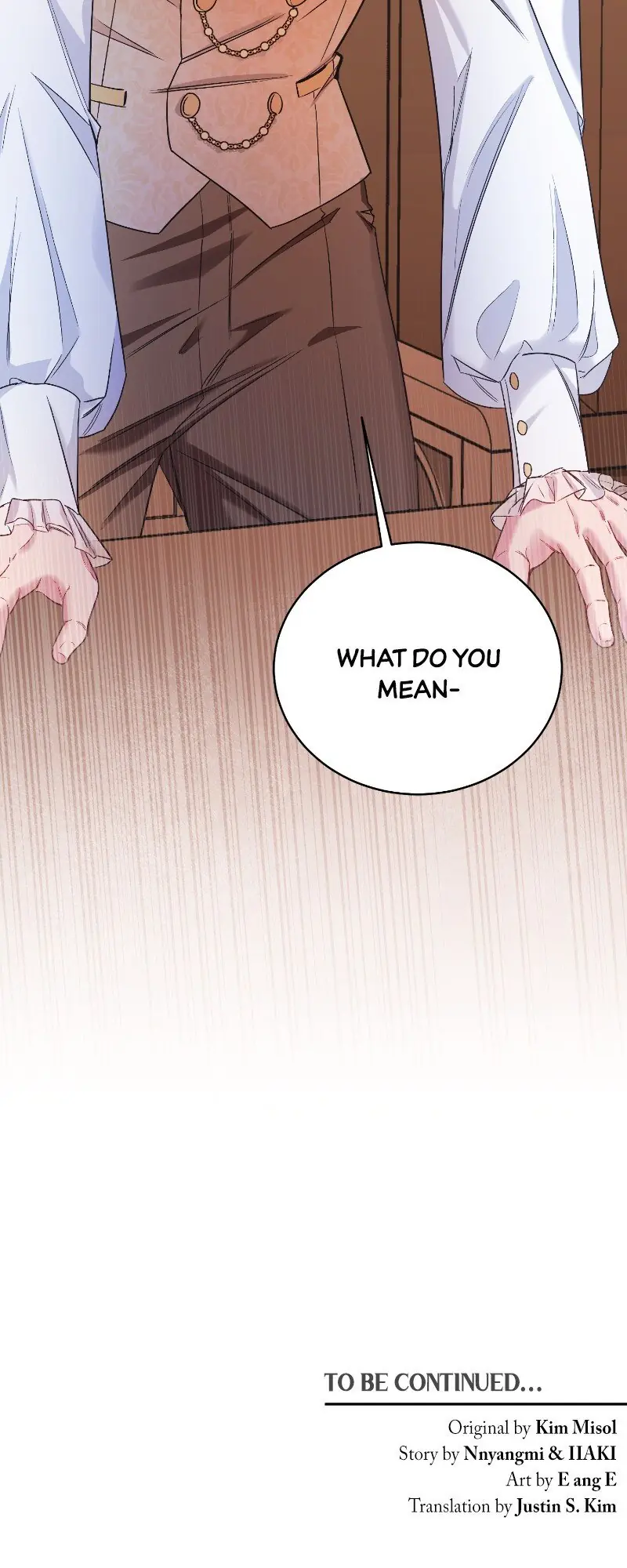 The Second Male Lead Is Actually a Girl Chapter 39 Page 65