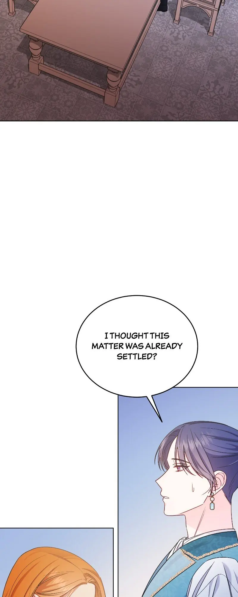 The Second Male Lead Is Actually a Girl Chapter 40 Page 3