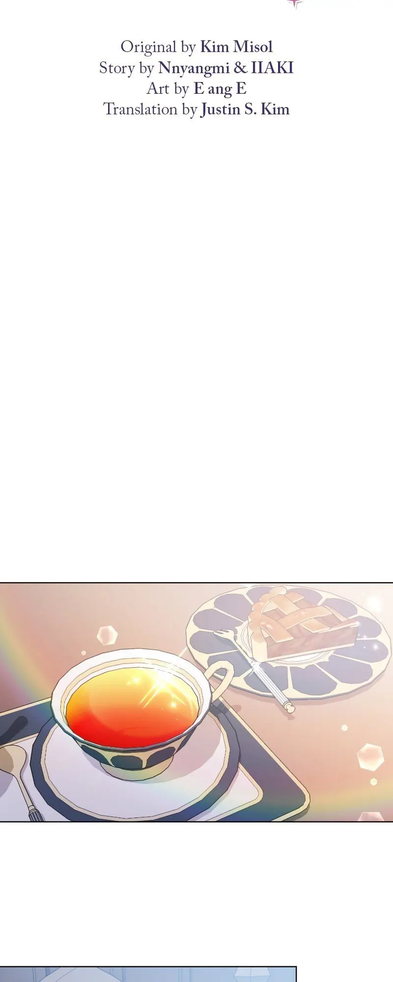 The Second Male Lead Is Actually a Girl Chapter 40 Page 8