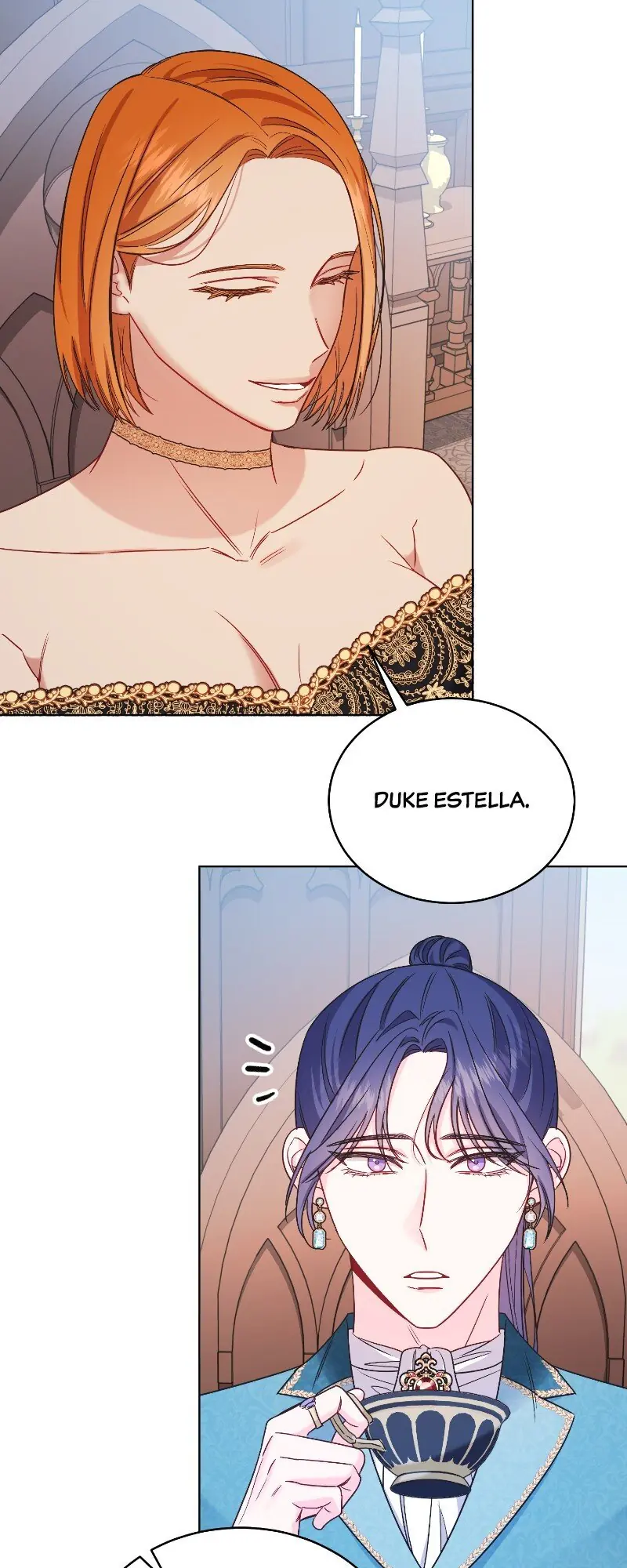 The Second Male Lead Is Actually a Girl Chapter 40 Page 9