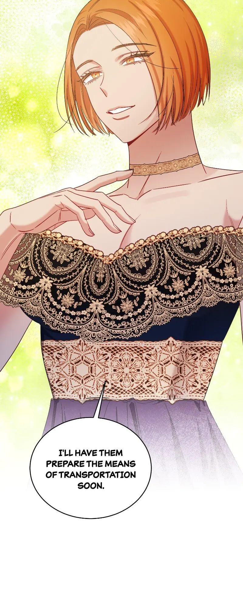 The Second Male Lead Is Actually a Girl Chapter 40 Page 13