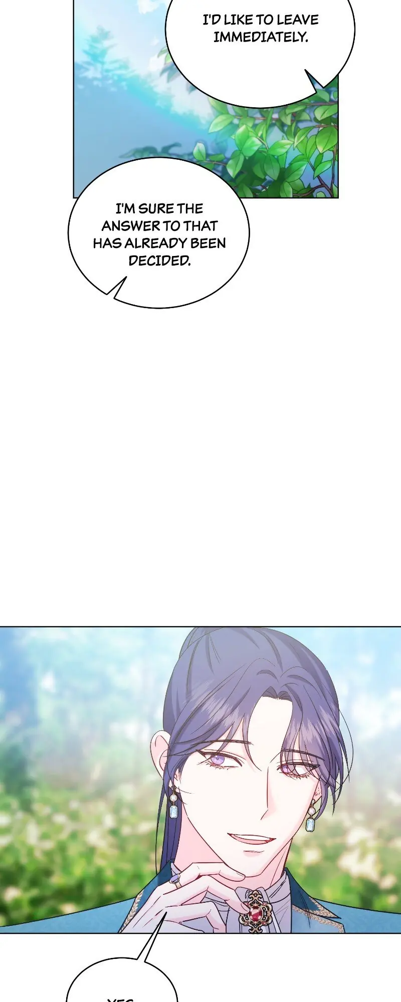 The Second Male Lead Is Actually a Girl Chapter 40 Page 16