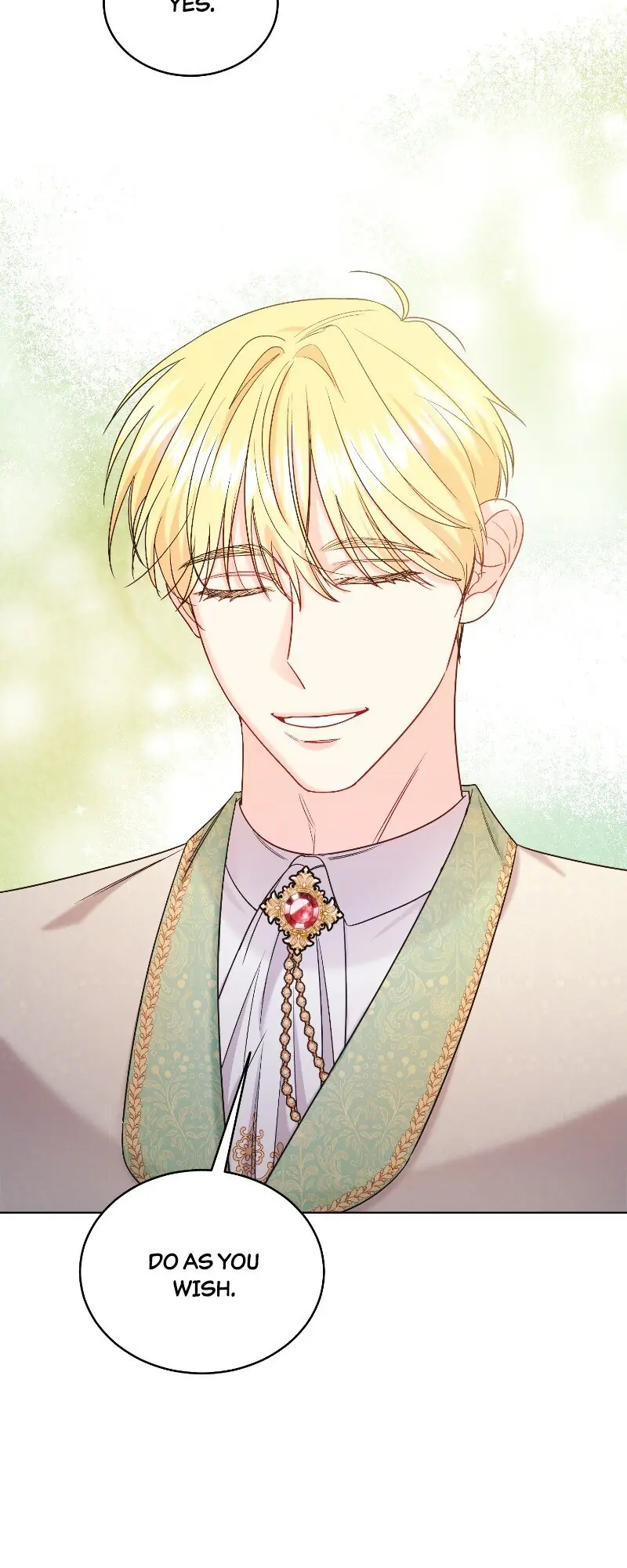The Second Male Lead Is Actually a Girl Chapter 40 Page 17