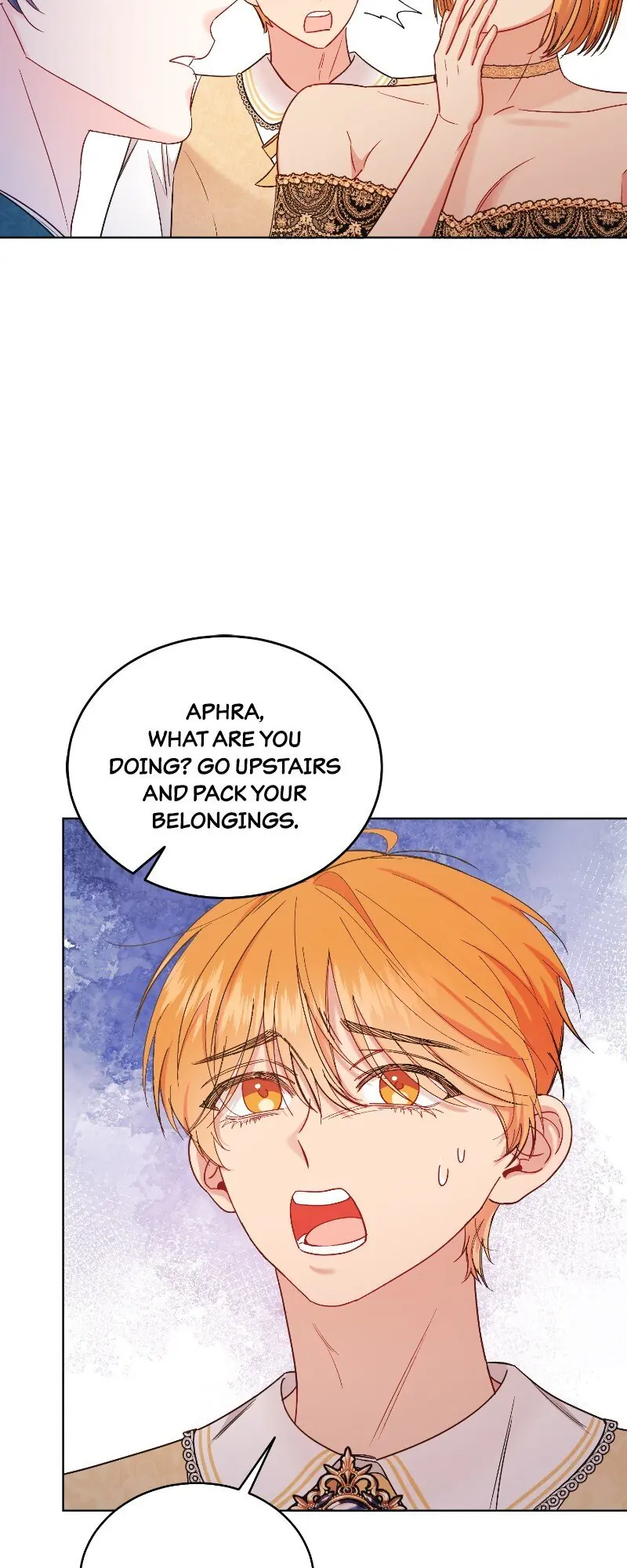 The Second Male Lead Is Actually a Girl Chapter 40 Page 19
