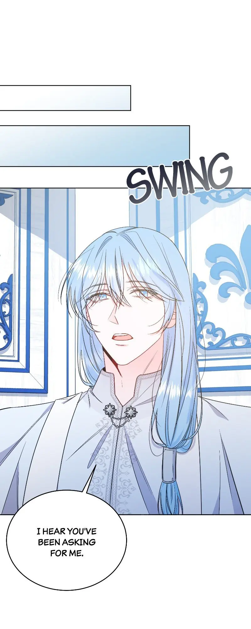The Second Male Lead Is Actually a Girl Chapter 41 Page 2