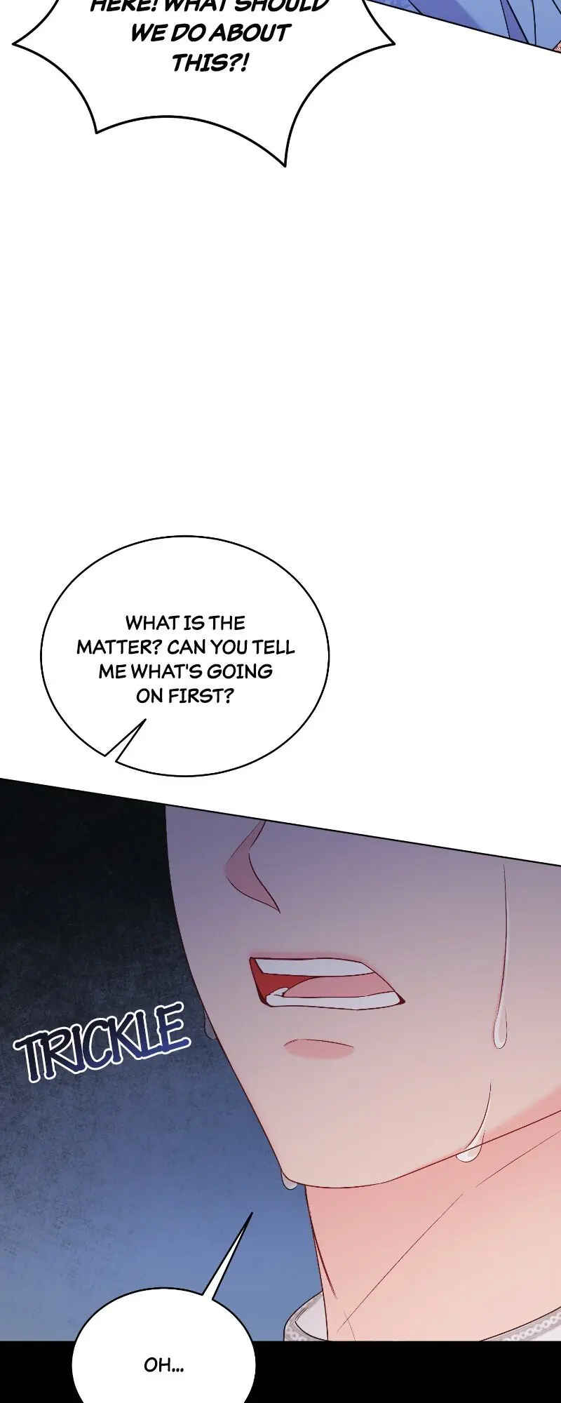 The Second Male Lead Is Actually a Girl Chapter 41 Page 4