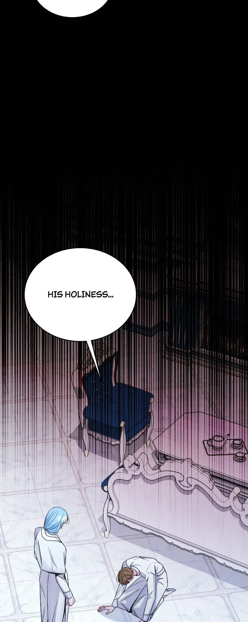 The Second Male Lead Is Actually a Girl Chapter 41 Page 5