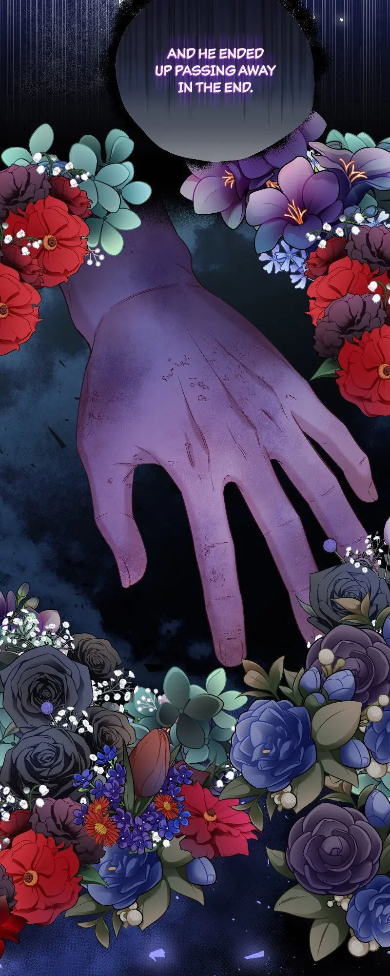 The Second Male Lead Is Actually a Girl Chapter 41 Page 7