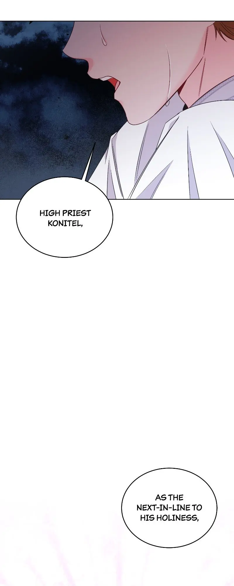 The Second Male Lead Is Actually a Girl Chapter 41 Page 9