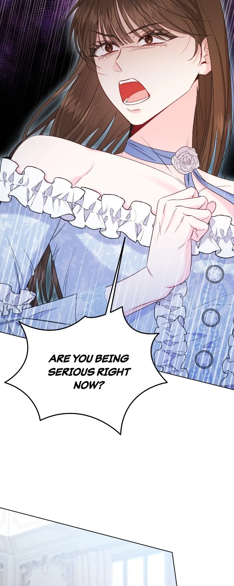 The Second Male Lead Is Actually a Girl Chapter 41 Page 11