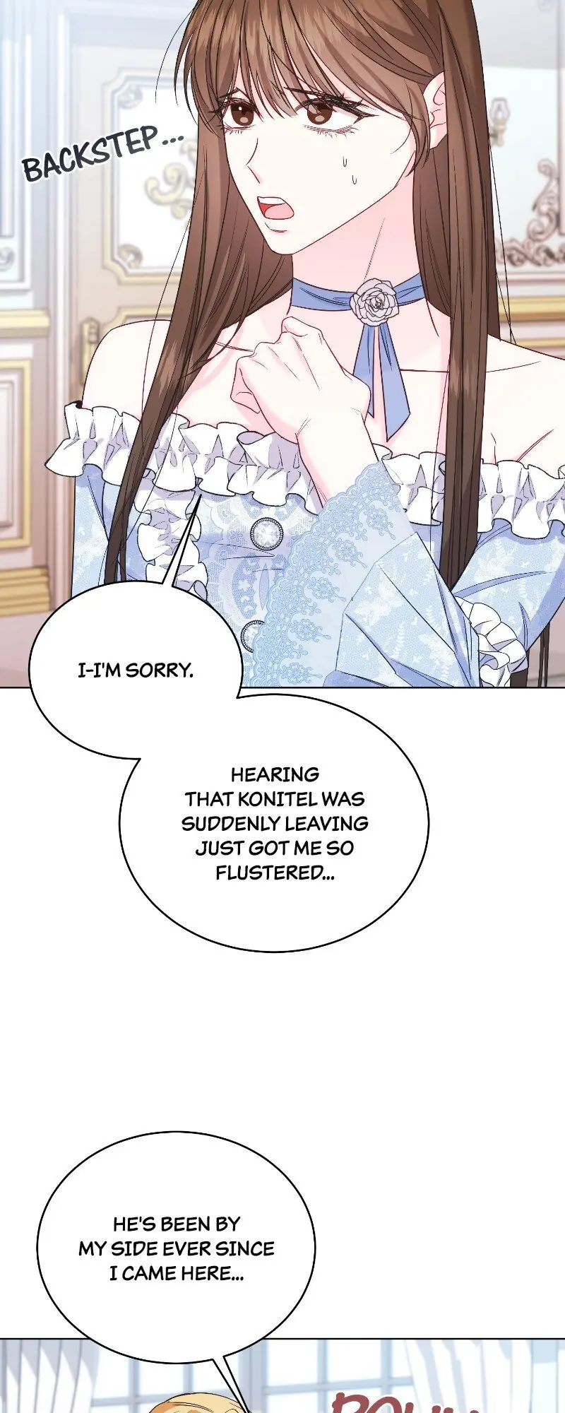The Second Male Lead Is Actually a Girl Chapter 41 Page 13