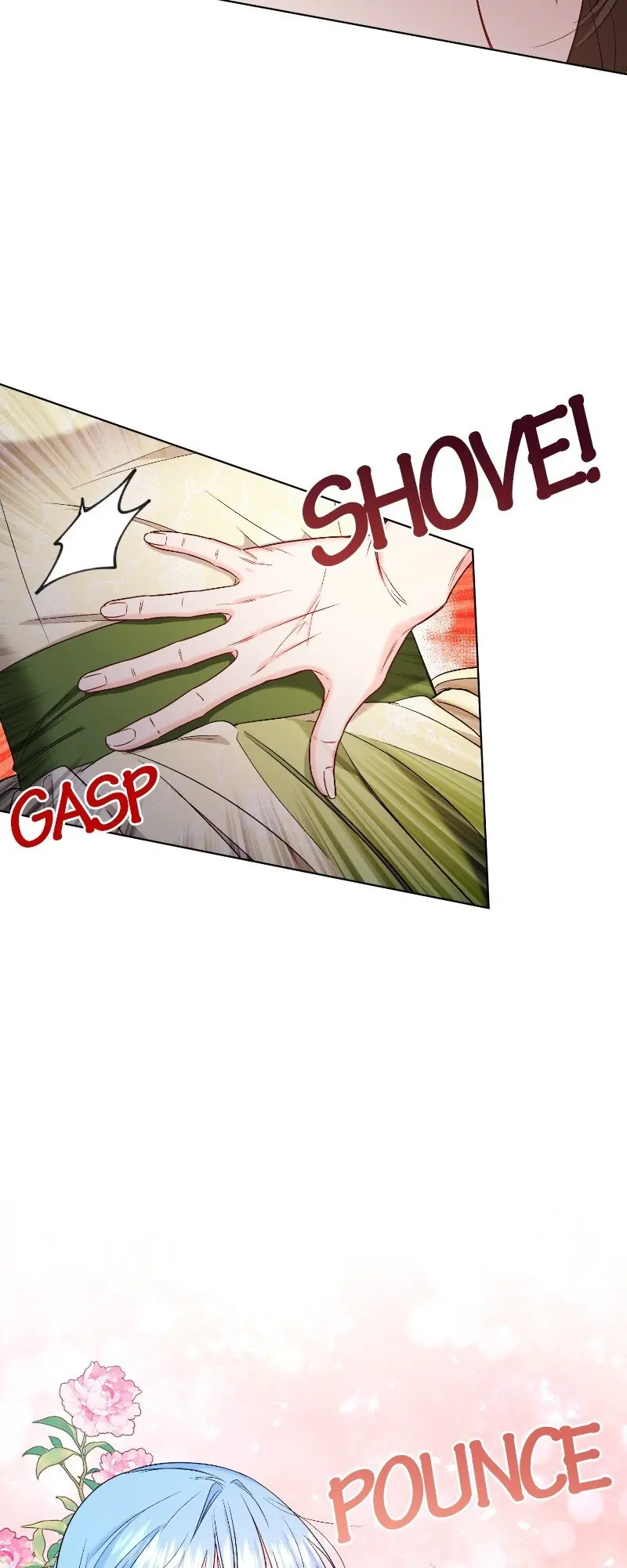 The Second Male Lead Is Actually a Girl Chapter 41 Page 17