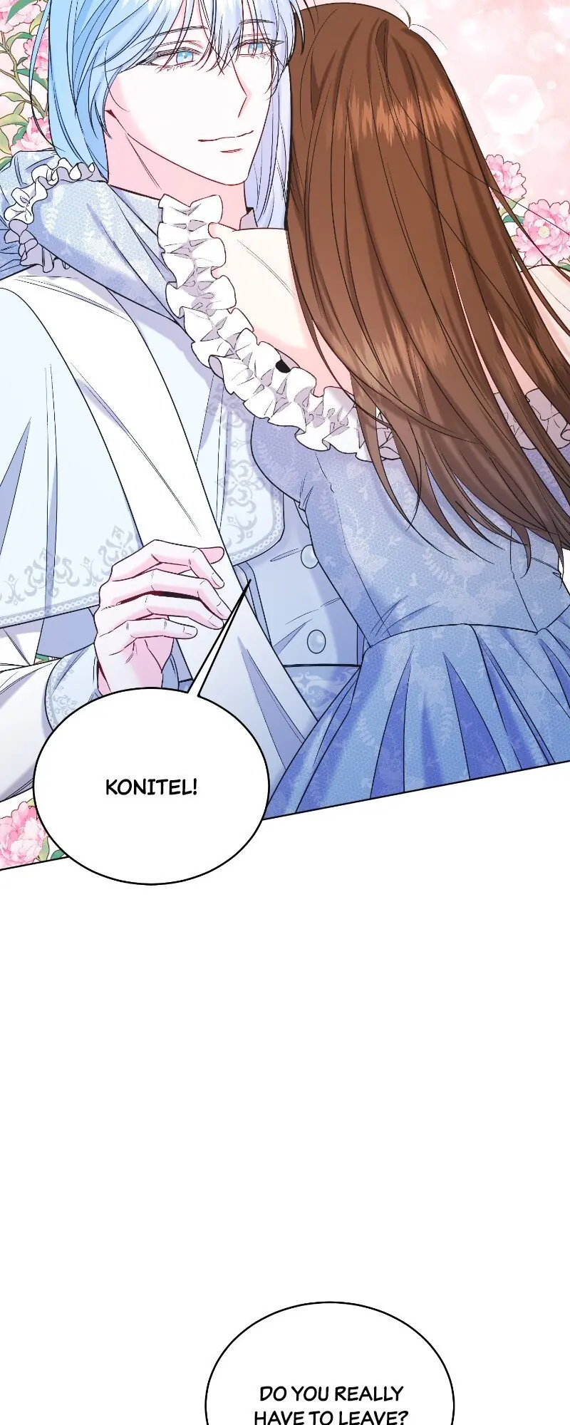 The Second Male Lead Is Actually a Girl Chapter 41 Page 18