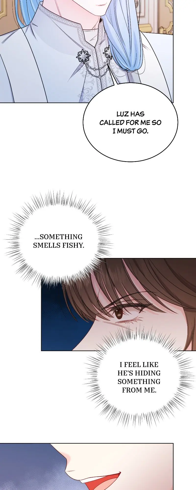 The Second Male Lead Is Actually a Girl Chapter 41 Page 19