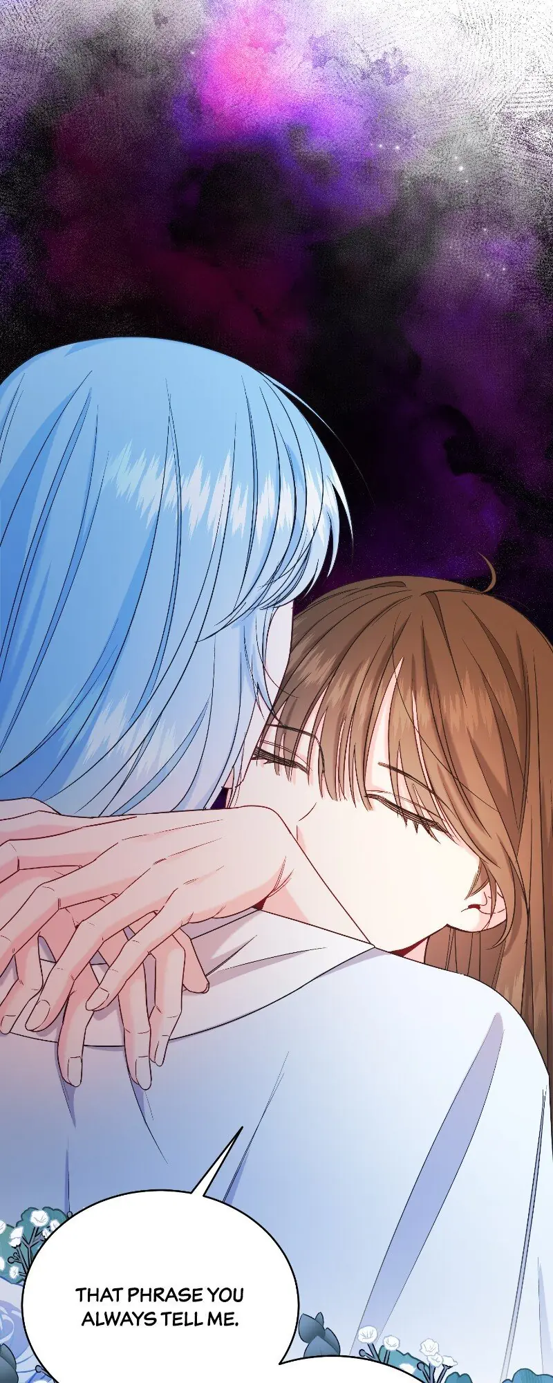 The Second Male Lead Is Actually a Girl Chapter 41 Page 20