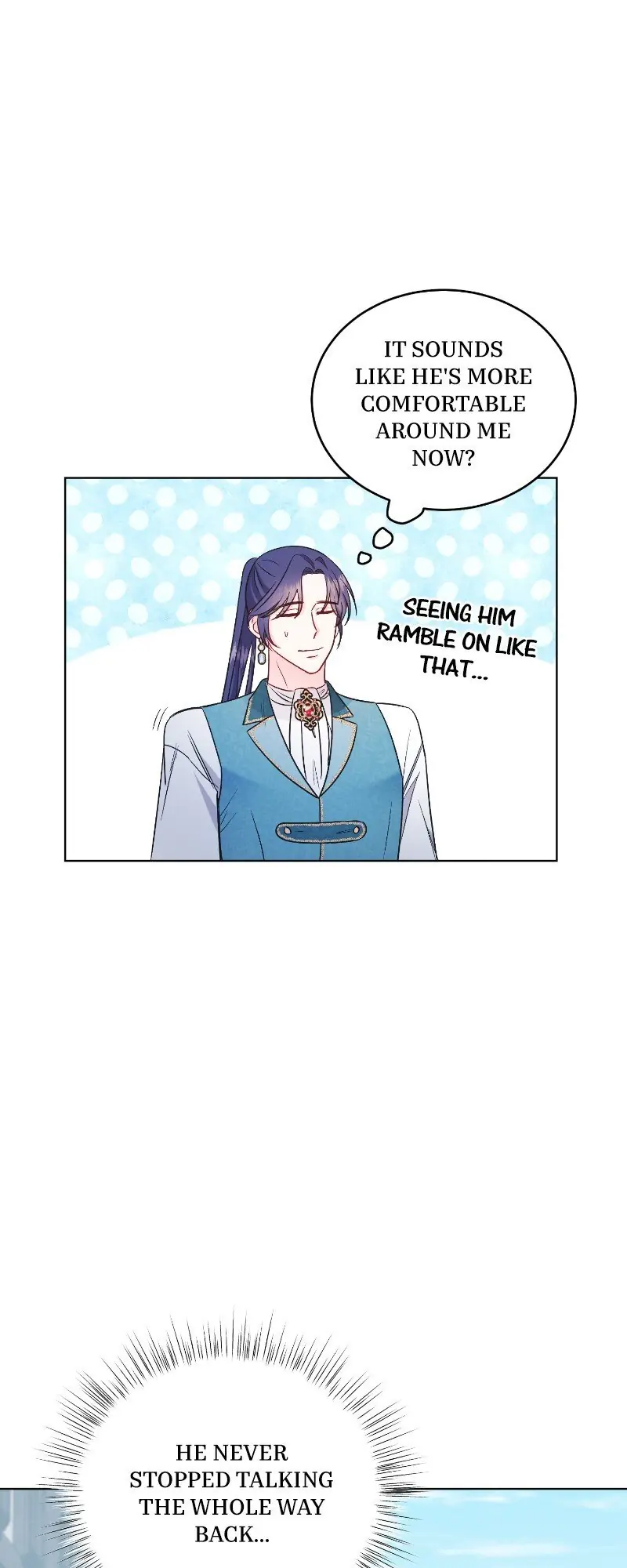 The Second Male Lead Is Actually a Girl Chapter 41 Page 22