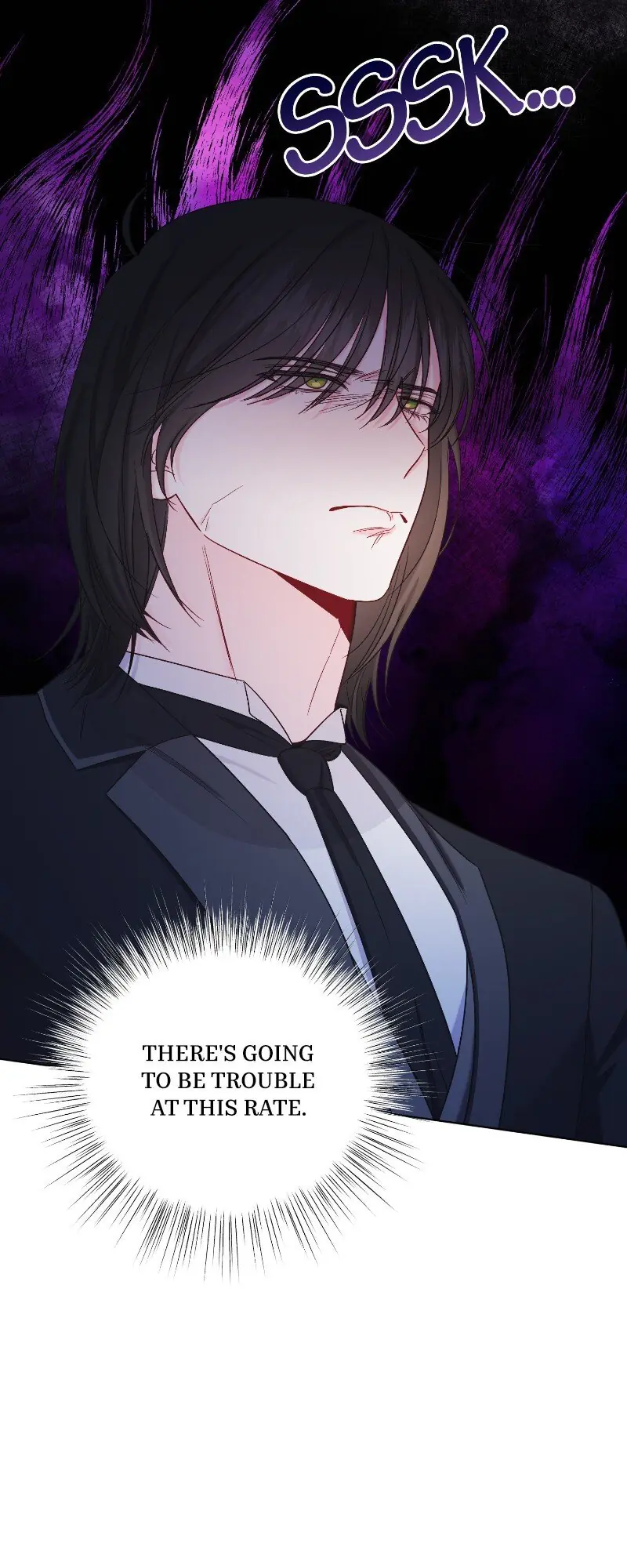 The Second Male Lead Is Actually a Girl Chapter 41 Page 24