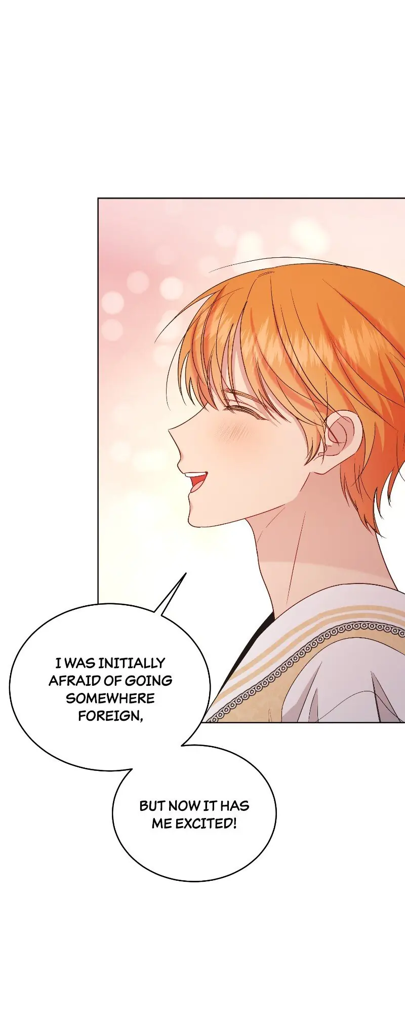 The Second Male Lead Is Actually a Girl Chapter 41 Page 28