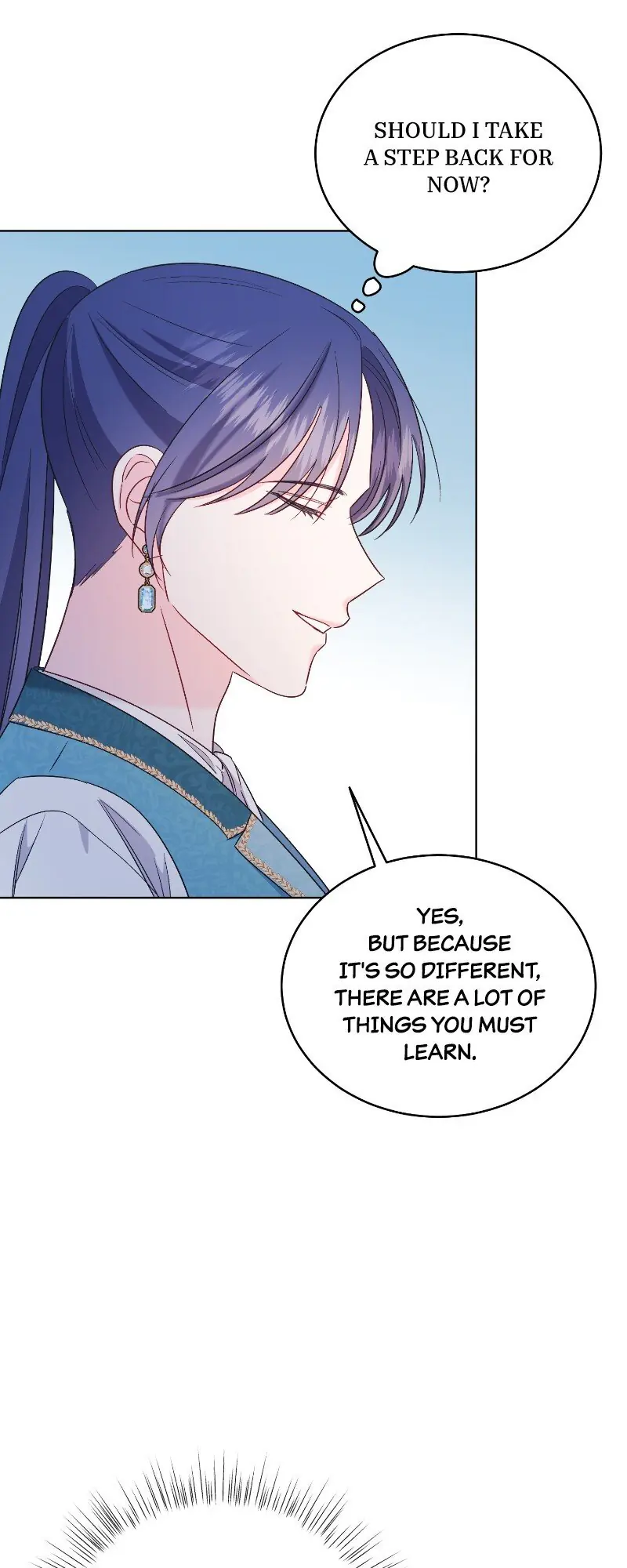The Second Male Lead Is Actually a Girl Chapter 41 Page 29