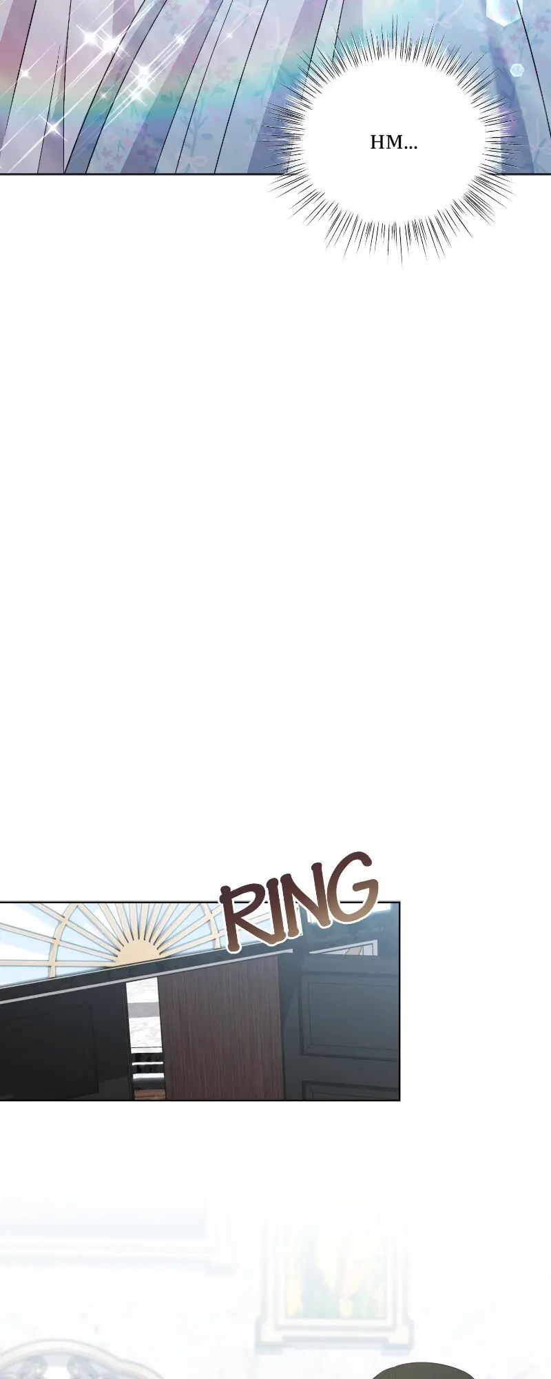 The Second Male Lead Is Actually a Girl Chapter 41 Page 33