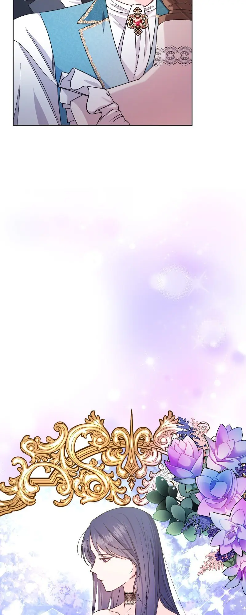 The Second Male Lead Is Actually a Girl Chapter 41 Page 36