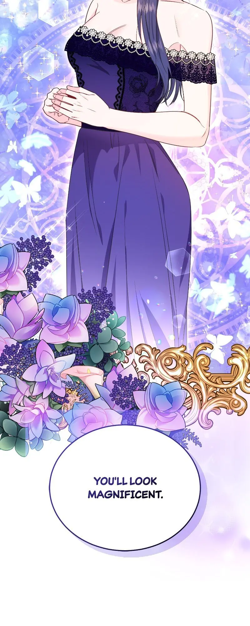 The Second Male Lead Is Actually a Girl Chapter 41 Page 37