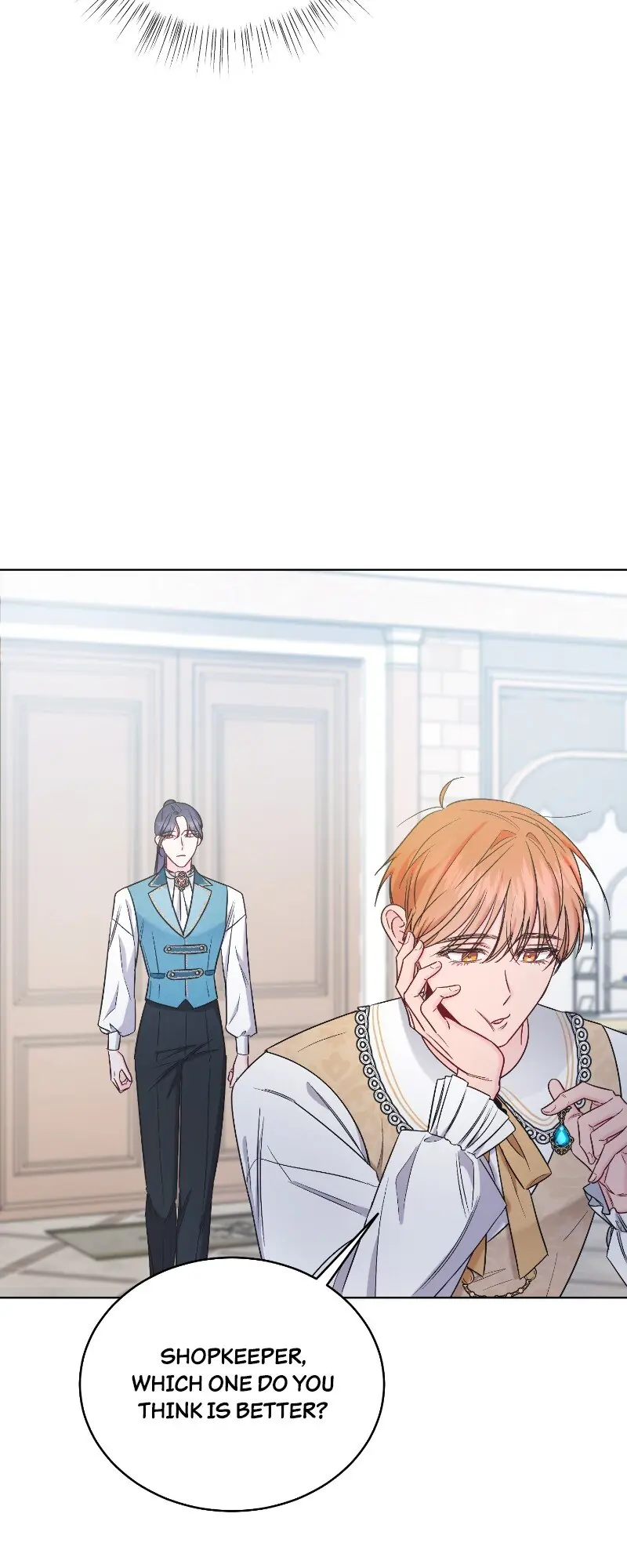 The Second Male Lead Is Actually a Girl Chapter 42 Page 4