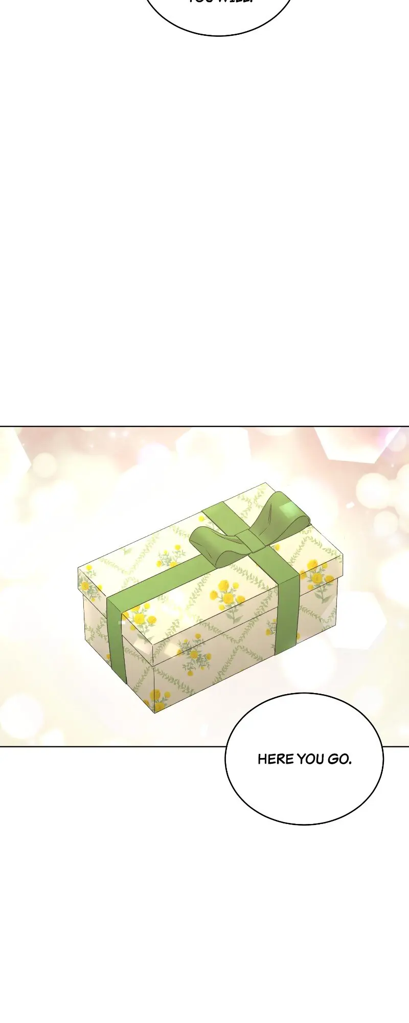 The Second Male Lead Is Actually a Girl Chapter 42 Page 9