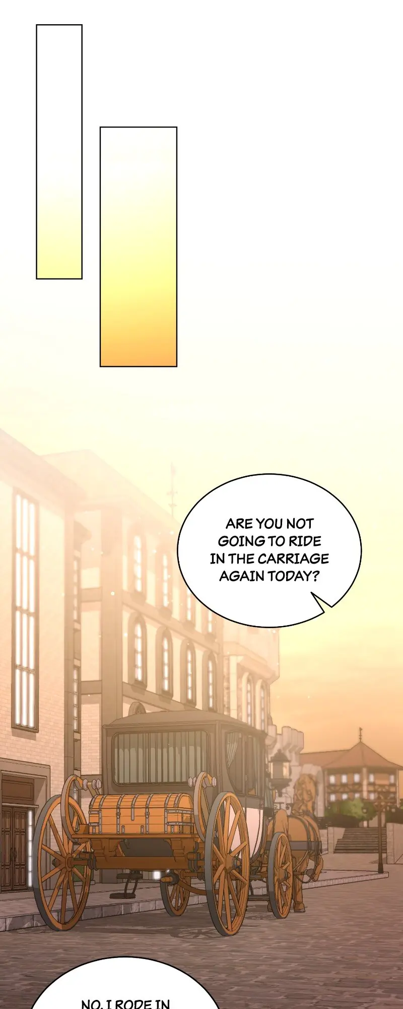 The Second Male Lead Is Actually a Girl Chapter 42 Page 13