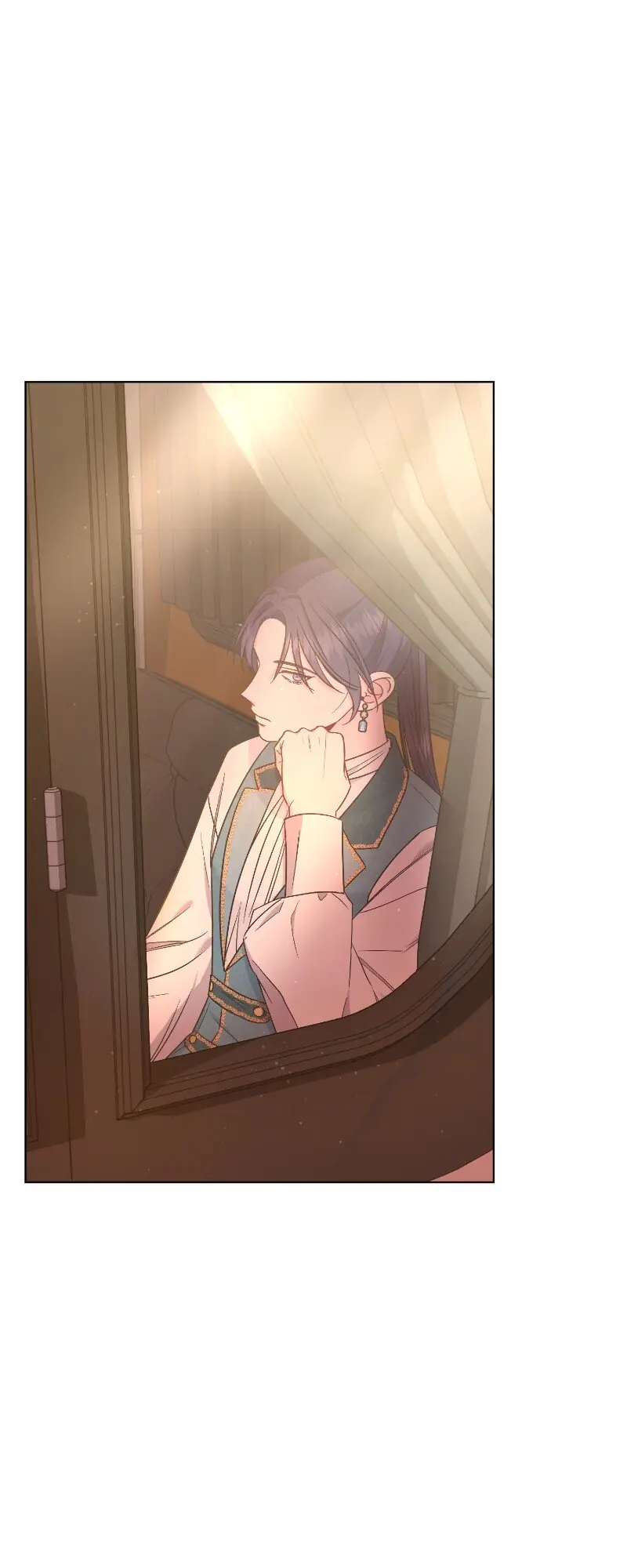 The Second Male Lead Is Actually a Girl Chapter 42 Page 15