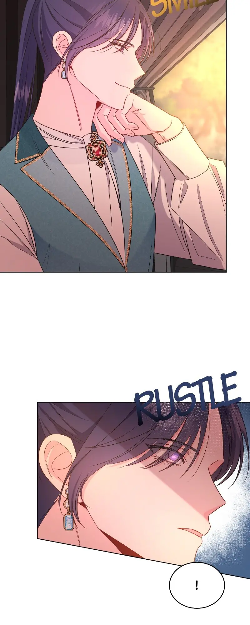 The Second Male Lead Is Actually a Girl Chapter 42 Page 17