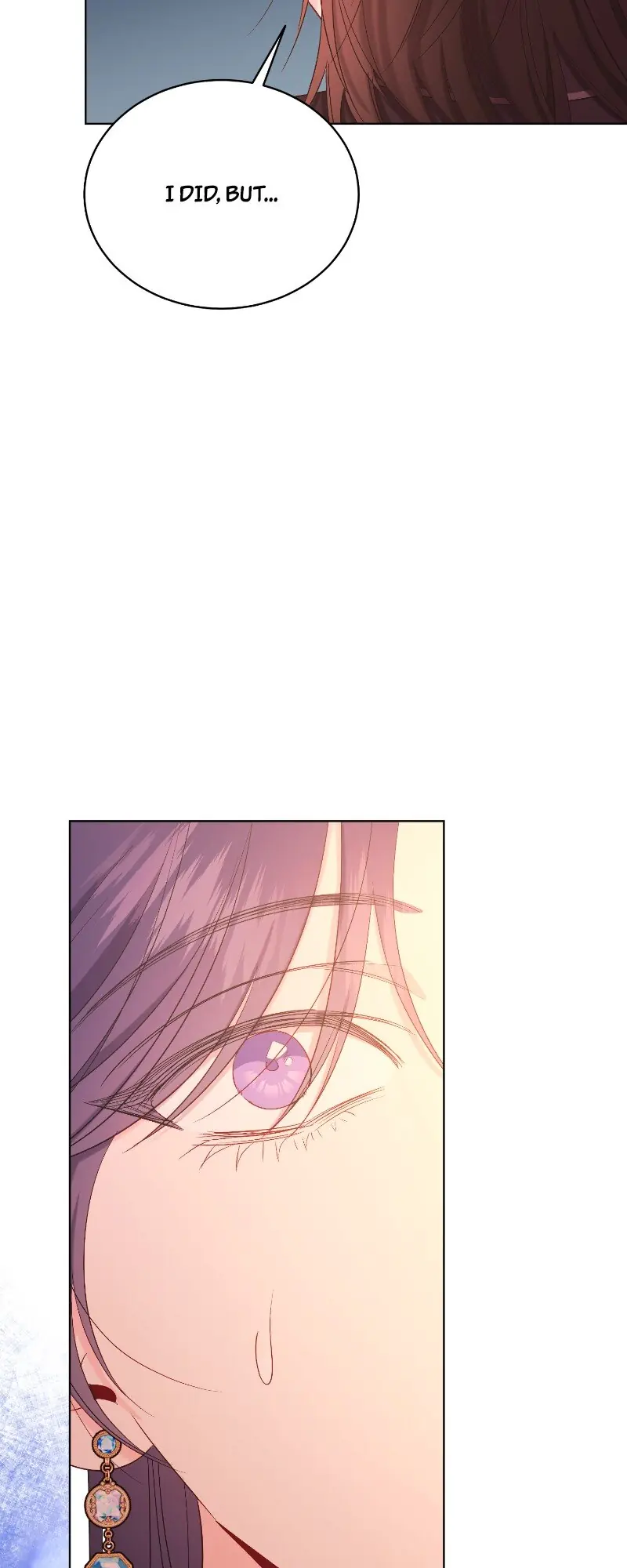 The Second Male Lead Is Actually a Girl Chapter 42 Page 23