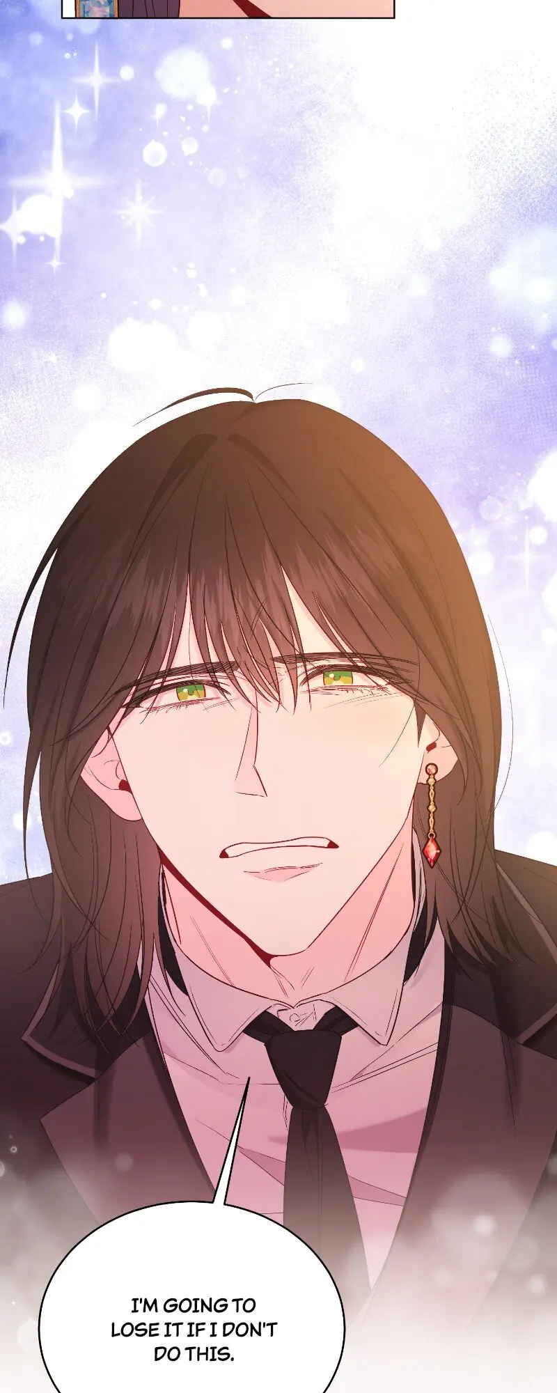 The Second Male Lead Is Actually a Girl Chapter 42 Page 24