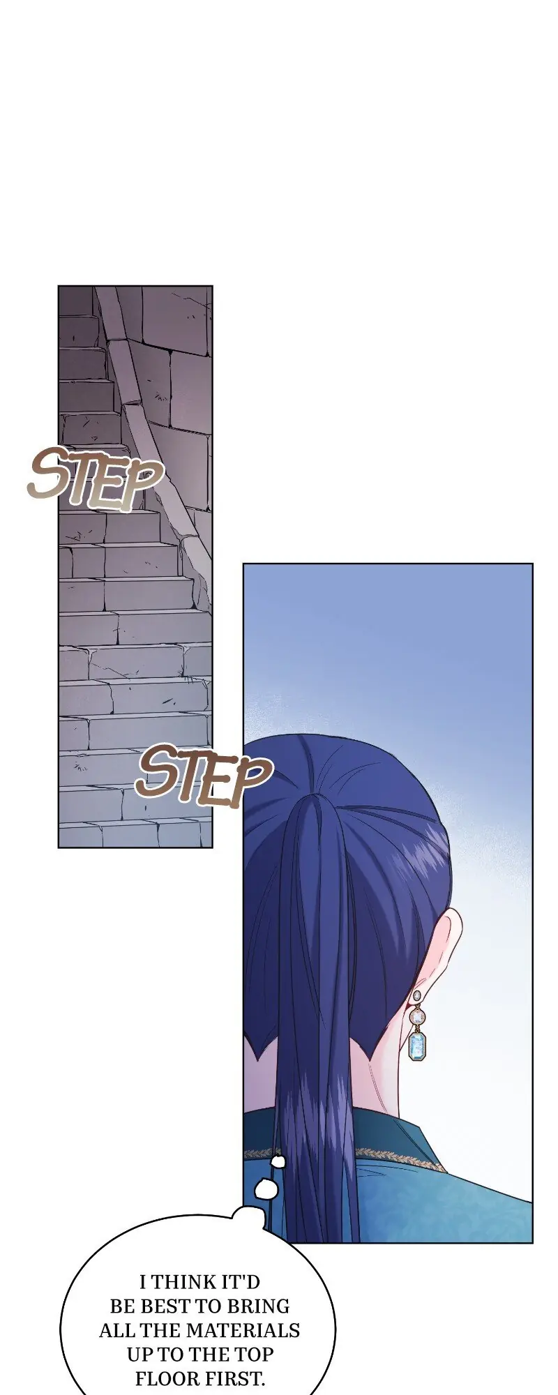 The Second Male Lead Is Actually a Girl Chapter 43 Page 2
