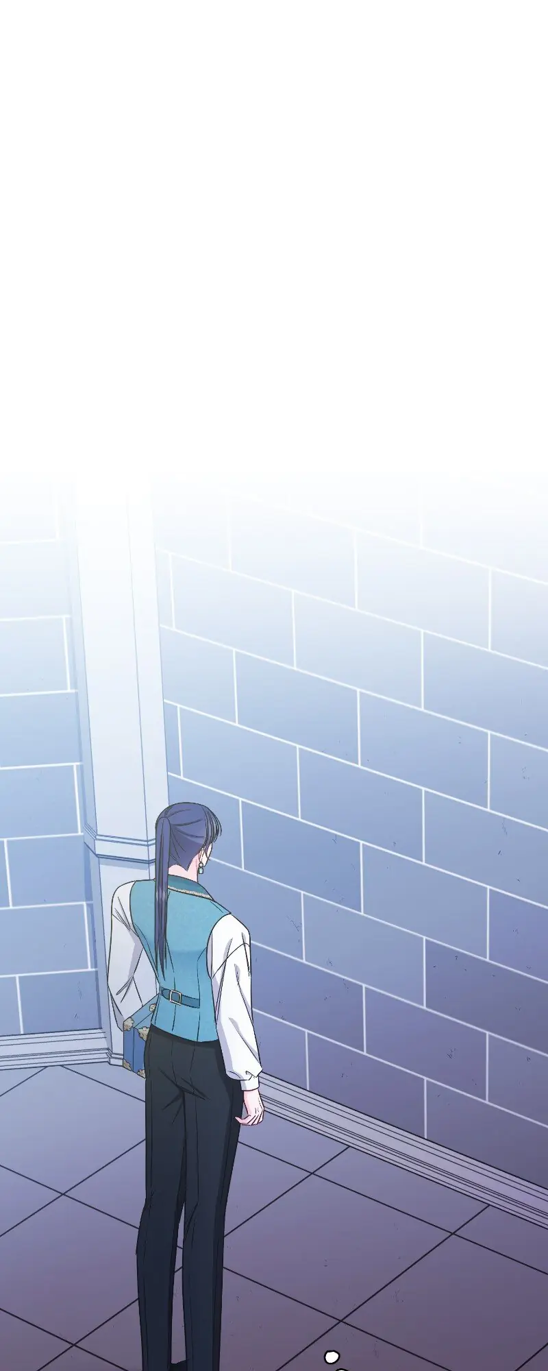 The Second Male Lead Is Actually a Girl Chapter 43 Page 4