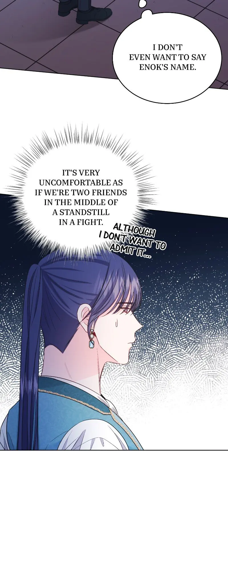 The Second Male Lead Is Actually a Girl Chapter 43 Page 5