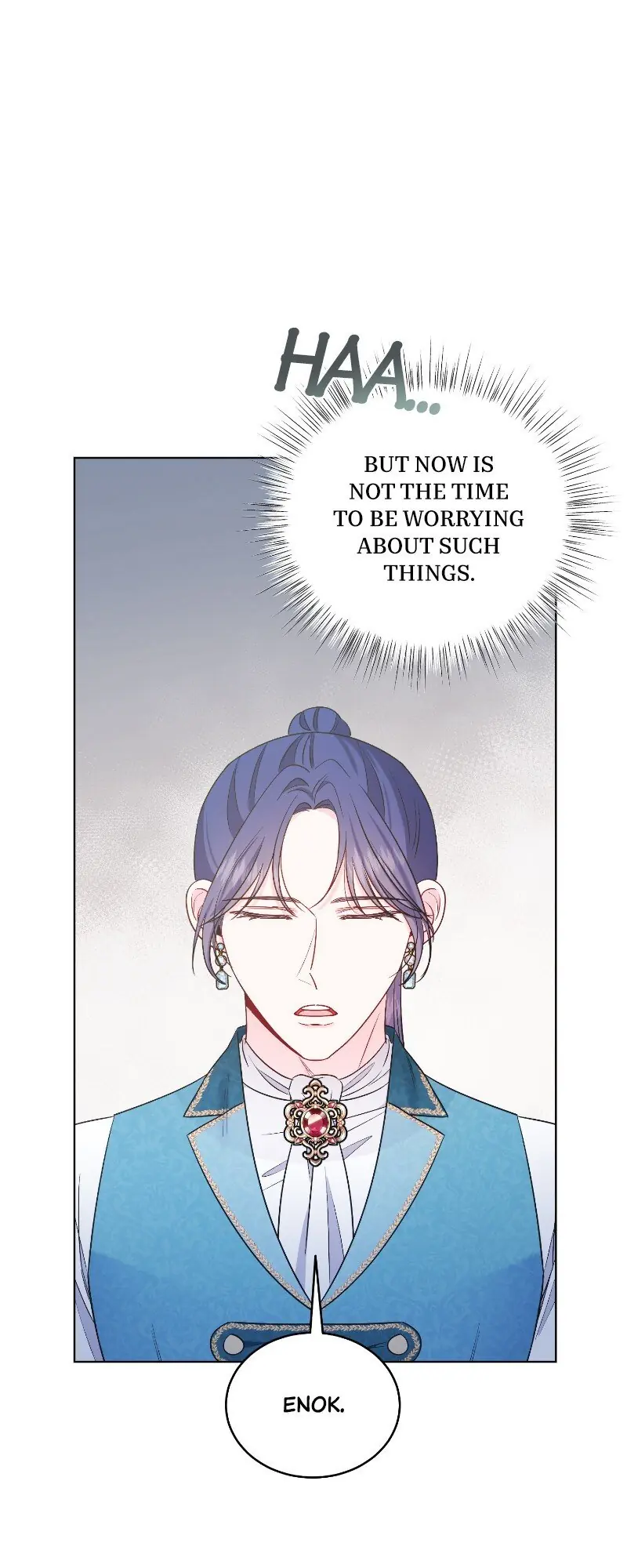 The Second Male Lead Is Actually a Girl Chapter 43 Page 6