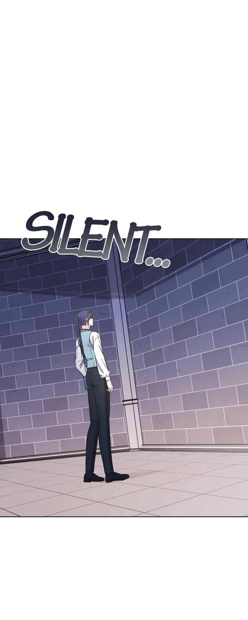 The Second Male Lead Is Actually a Girl Chapter 43 Page 7