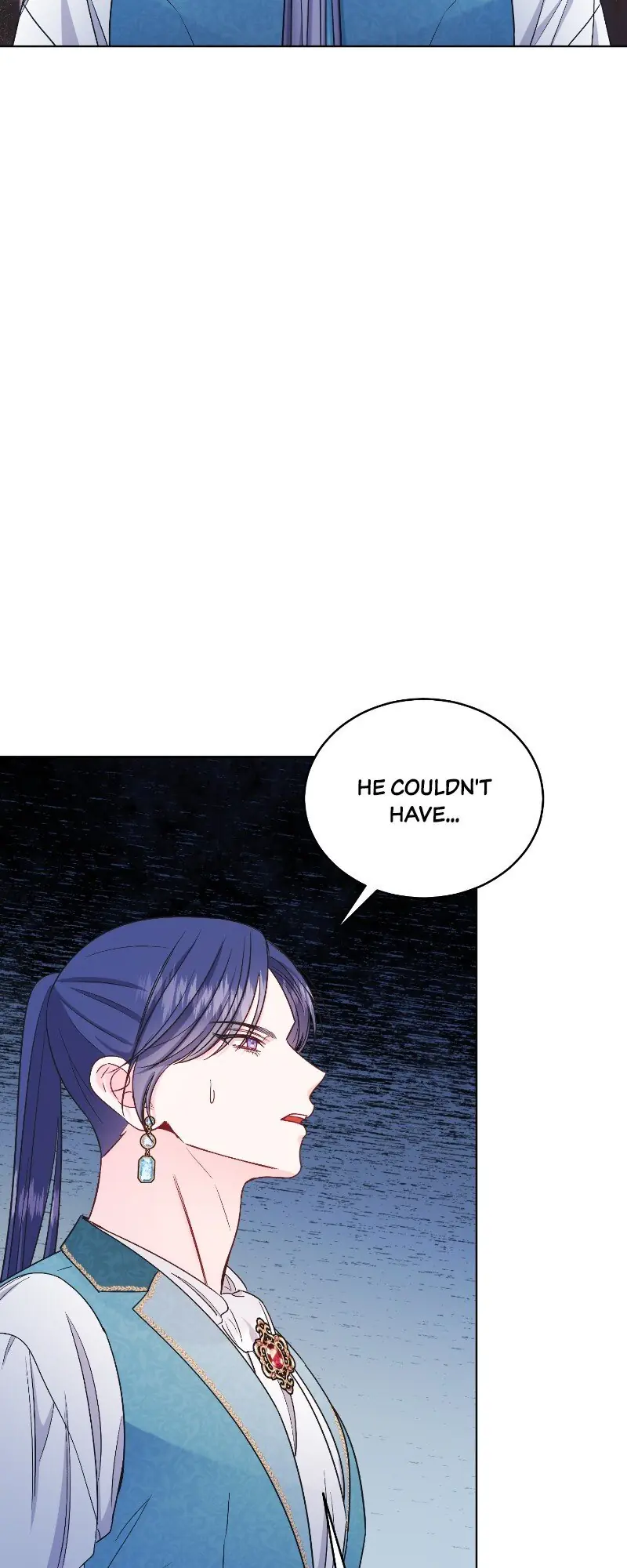 The Second Male Lead Is Actually a Girl Chapter 43 Page 10