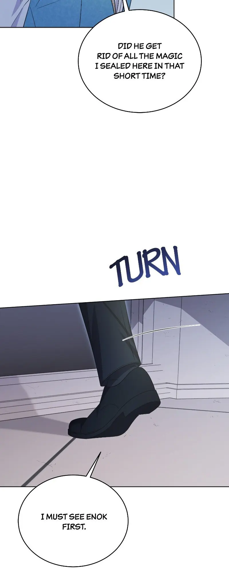 The Second Male Lead Is Actually a Girl Chapter 43 Page 11