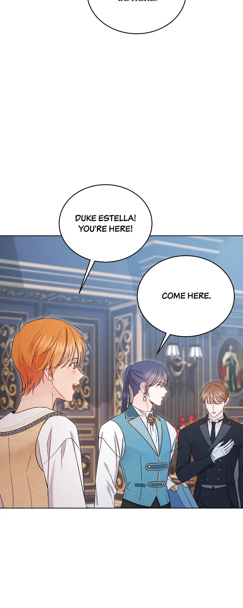 The Second Male Lead Is Actually a Girl Chapter 43 Page 15