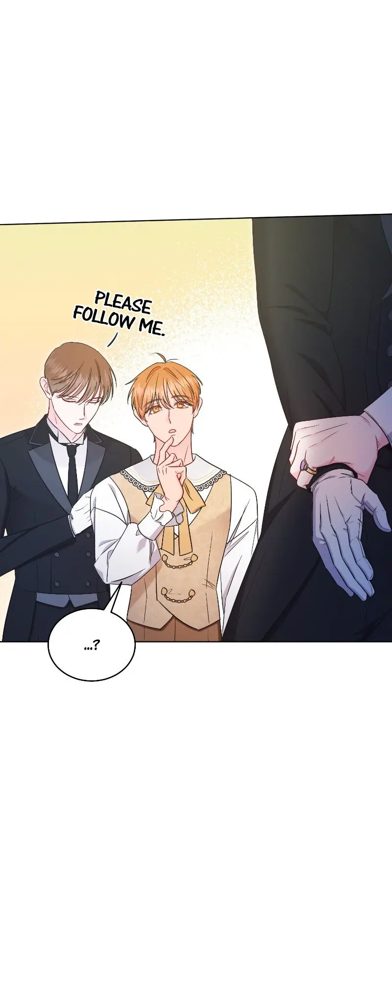 The Second Male Lead Is Actually a Girl Chapter 43 Page 17
