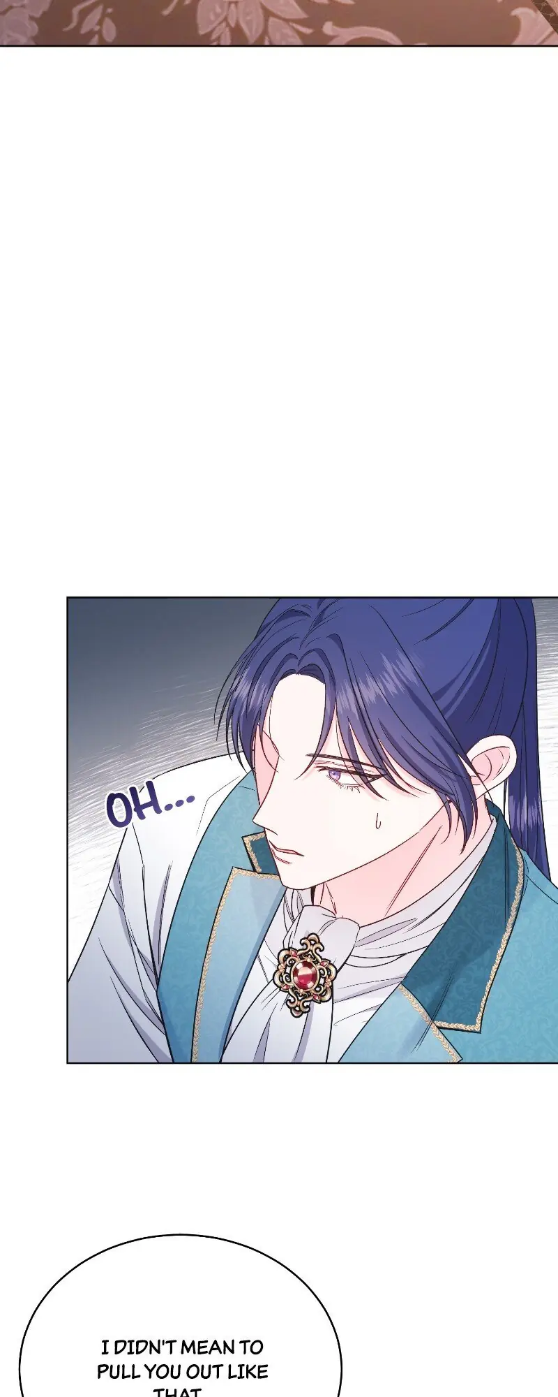 The Second Male Lead Is Actually a Girl Chapter 43 Page 19
