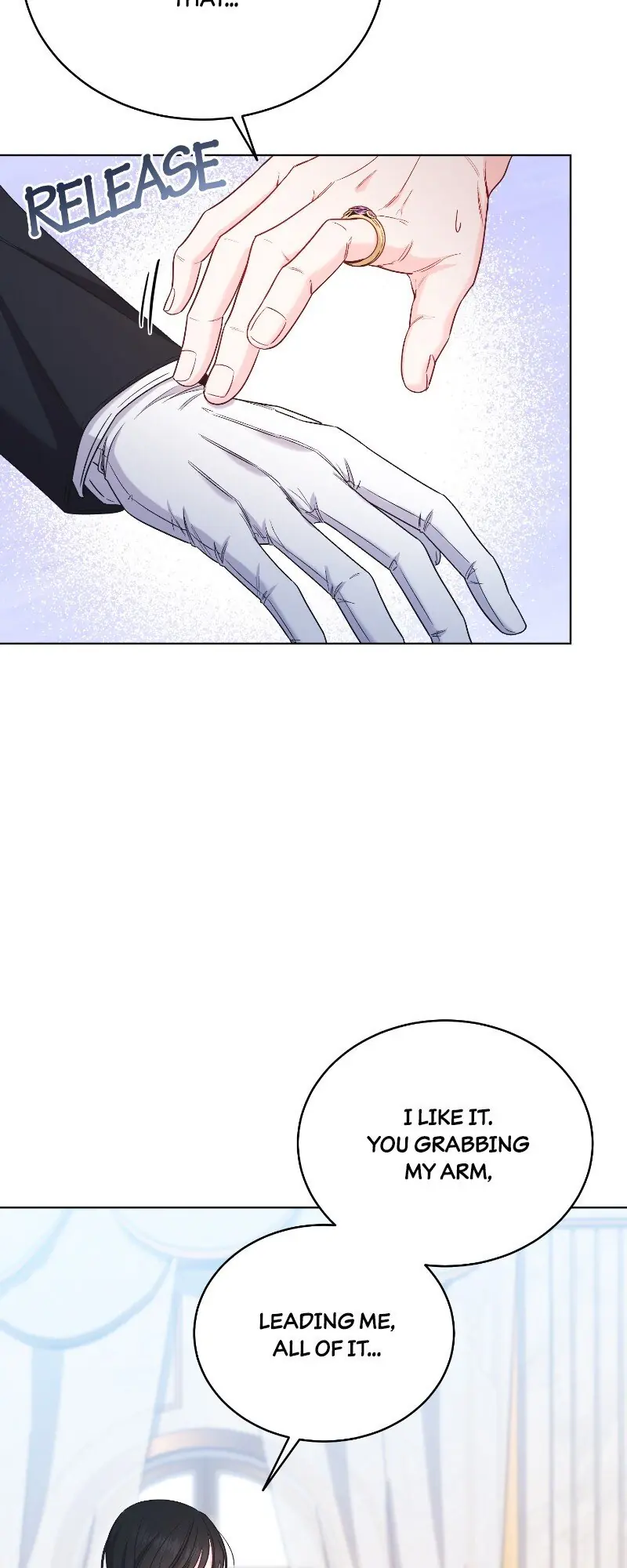 The Second Male Lead Is Actually a Girl Chapter 43 Page 20