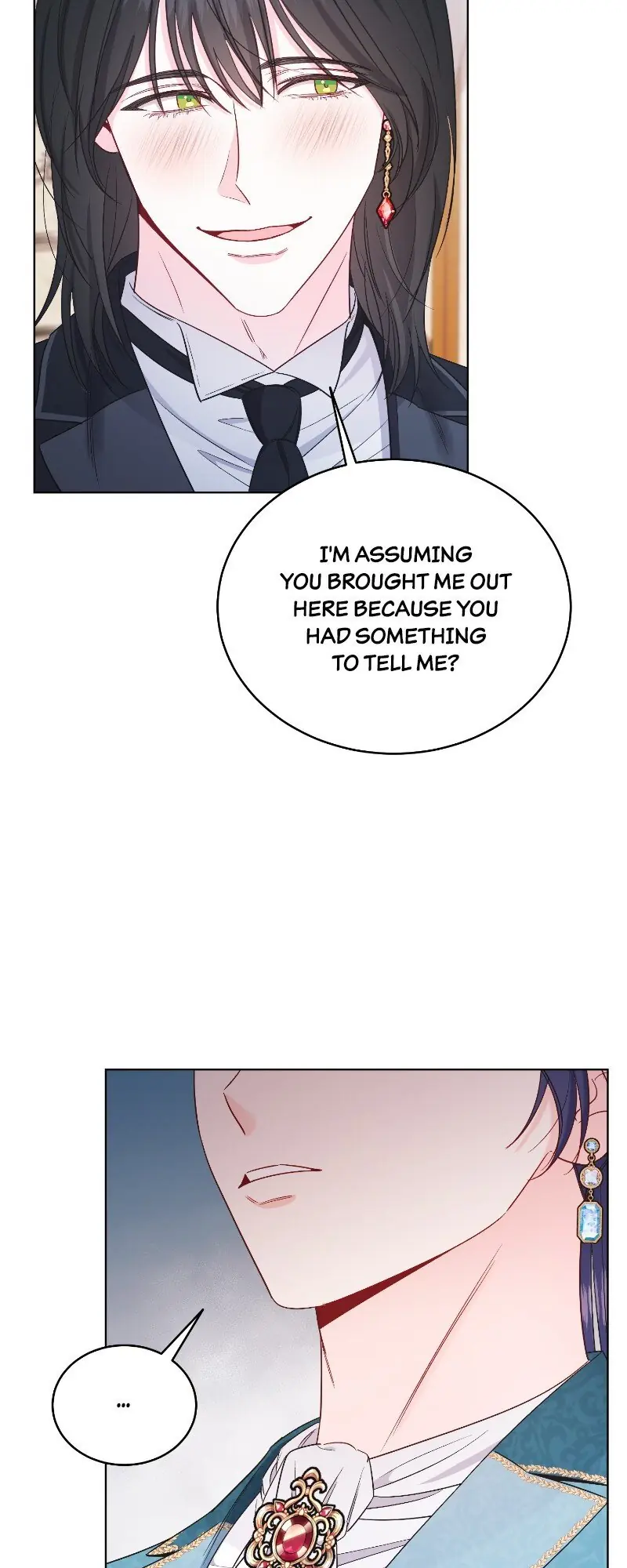 The Second Male Lead Is Actually a Girl Chapter 43 Page 22