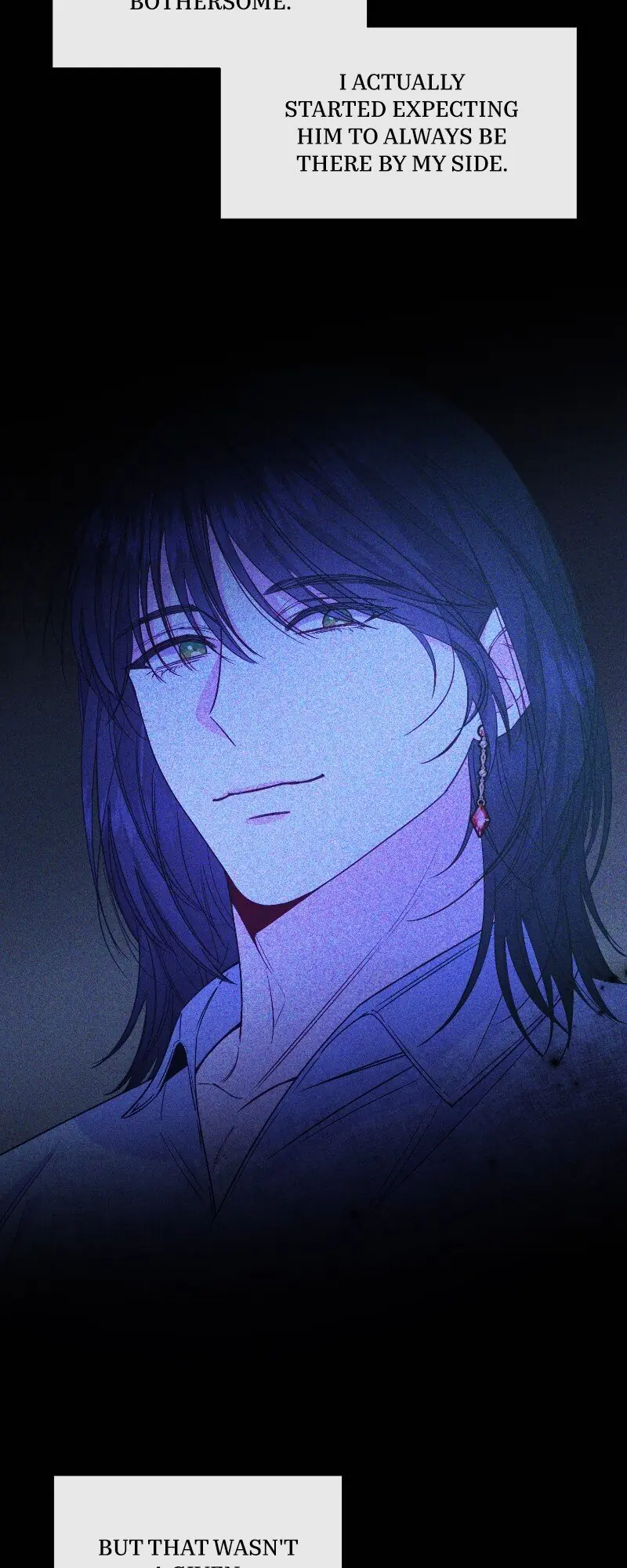 The Second Male Lead Is Actually a Girl Chapter 43 Page 27