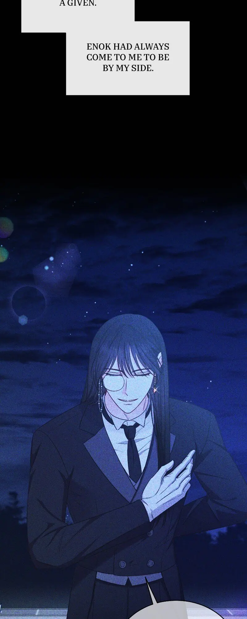 The Second Male Lead Is Actually a Girl Chapter 43 Page 28