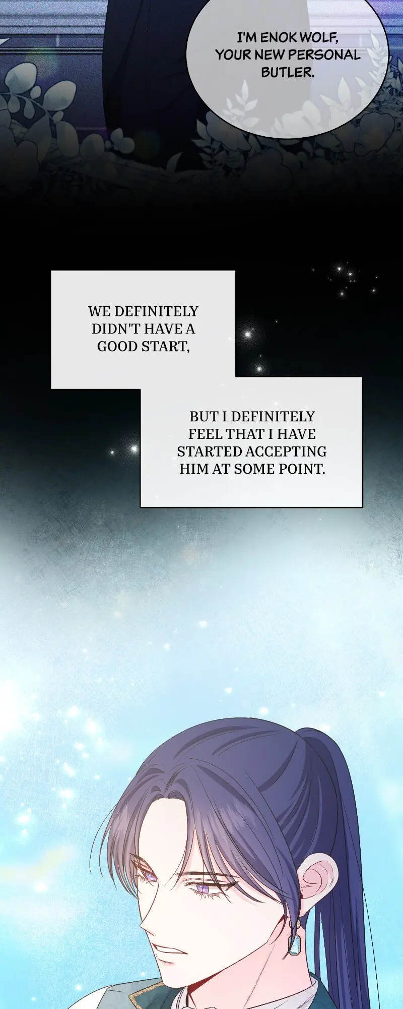 The Second Male Lead Is Actually a Girl Chapter 43 Page 29